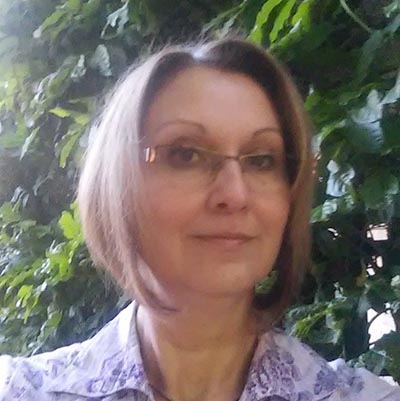 Ágnes Városiné Fodor