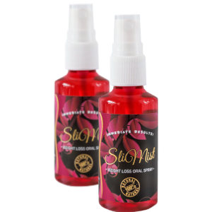 2 ajándék Slimist spray