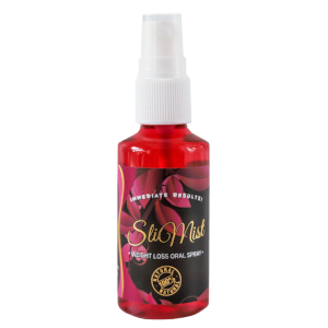 1 ajándék Slimist spray