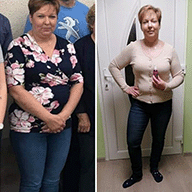 Erzsébet véleménye a Slimistről